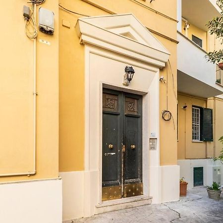 Appartamento A Montesacro, Citta Giardino Rom Eksteriør billede